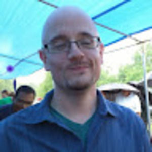 Meet your Posher, Rob